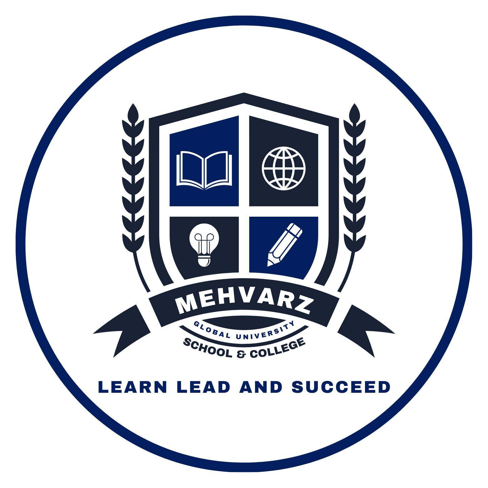 Mehvarz global University School & Collage