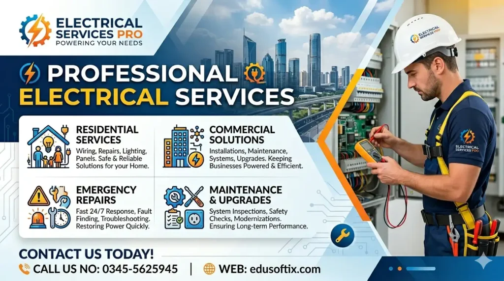 Electrical Services
